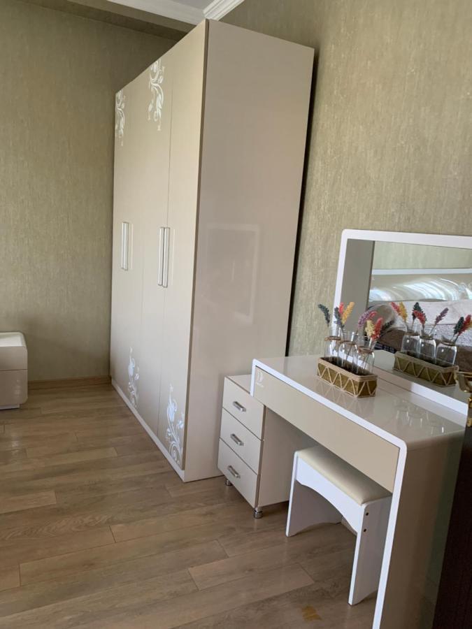 Apartment In The New City Tbilisi Buitenkant foto