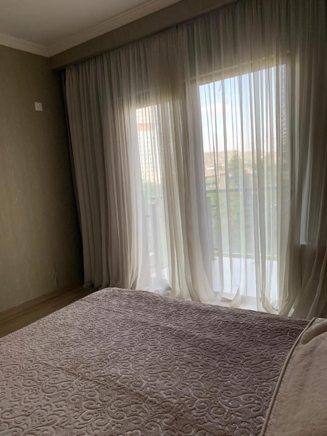 Apartment In The New City Tbilisi Buitenkant foto